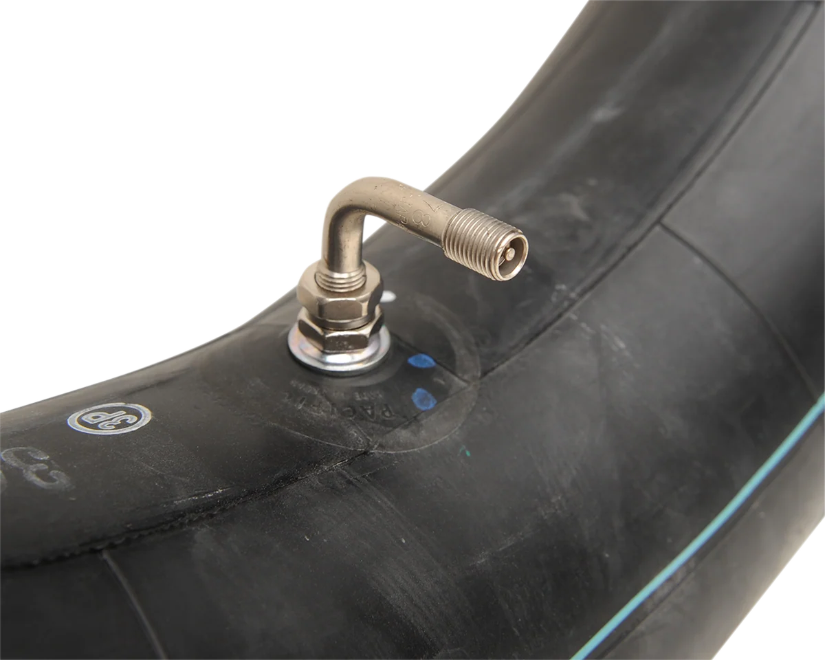 Superior PARTS UNLIMITED Inner Tube - Standard - 15 - PV-78 - 90° Center Metal Valve B20026 World-Class