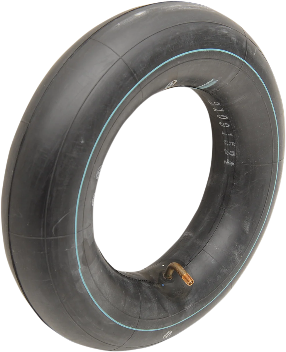 Advanced PARTS UNLIMITED Inner Tube - Standard - 10 - JS-244A - 90 Center Metal Valve B20006 Casual