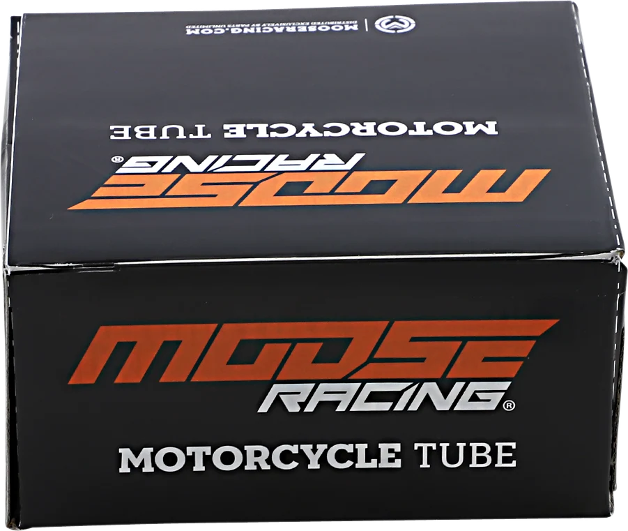 Artisan MOOSE OFFROAD Inner Tube - Standard - 10 - TR-4 - Center Metal Valve M20005 Natural