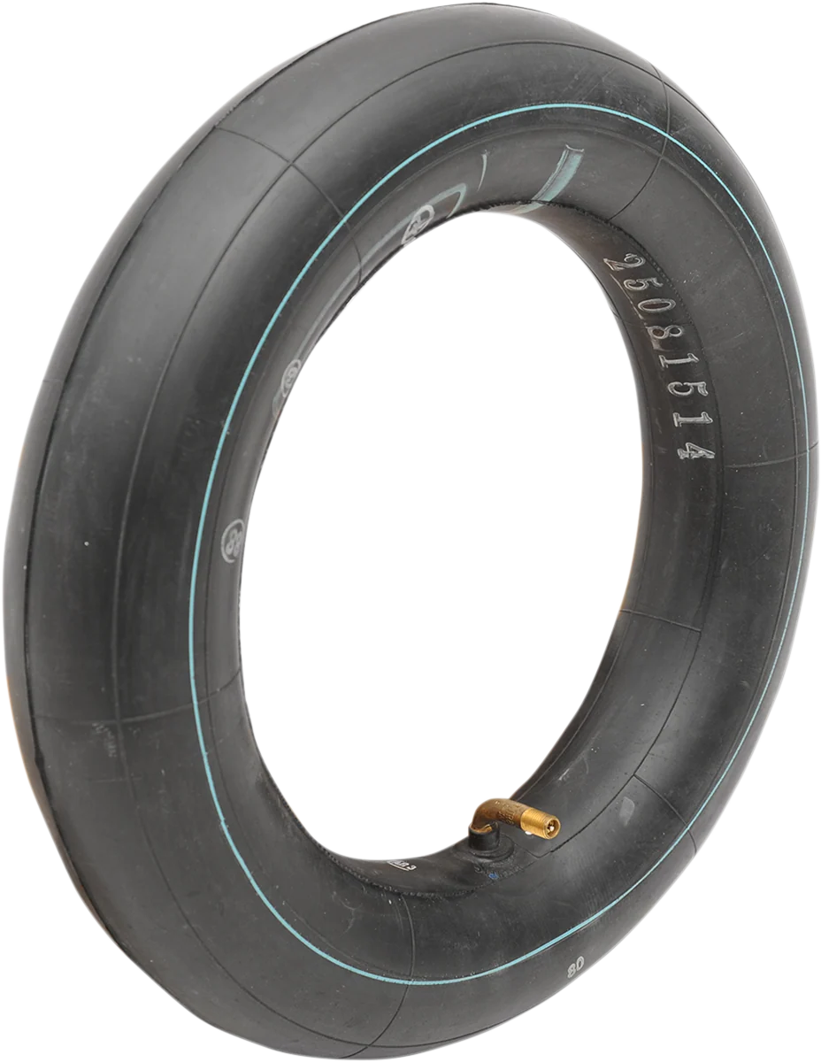 Smart PARTS UNLIMITED Inner Tube - Standard - 8 - TR-87 - 90 Center Metal Valve B20082 Innovative