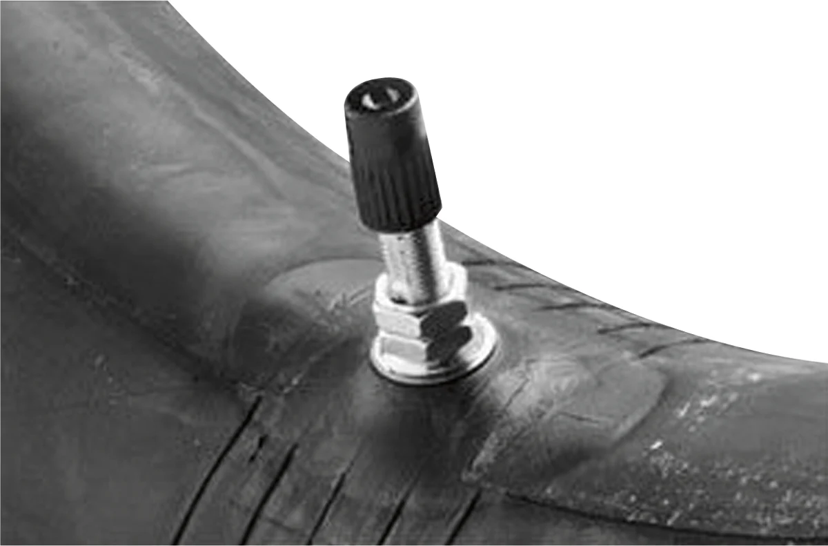 Sustainable MICHELIN Inner Tube - Standard - 16 - TR-4 - Center Side Metal Valve 83791 Artisan