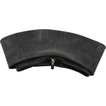 Responsible MICHELIN Inner Tube - Standard - 18 - TR-4 - Center Side Metal Valve 39186 Specialty