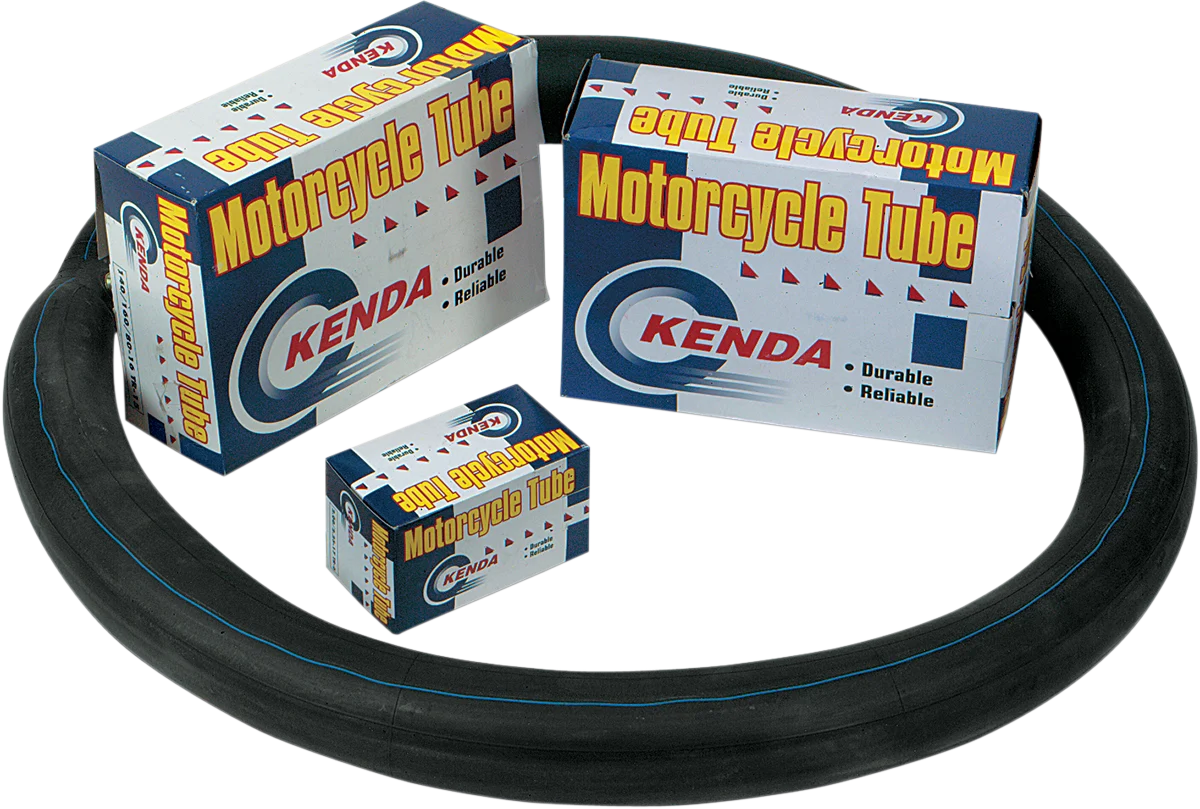 Trusted KENDA Inner Tube - Standard - 21 - TR-6 - Center Metal Valve 05214020 Environmentally Friendly