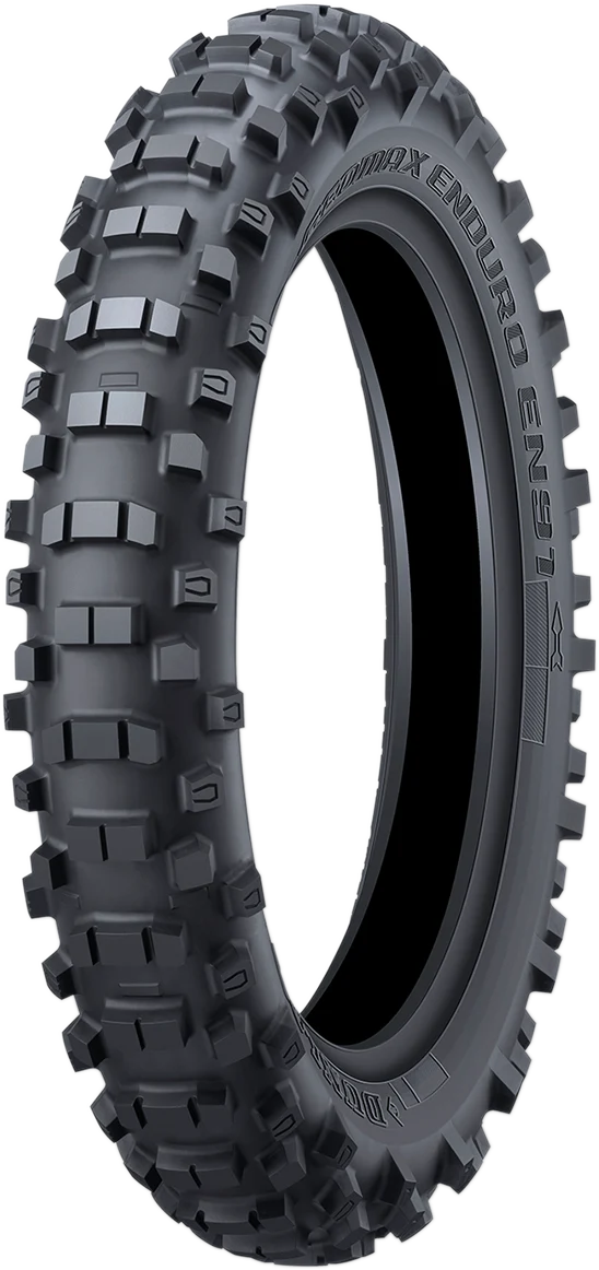 Outstanding DUNLOP Tire - Geomax EN91EX - Rear - 140 80-18 - 70R 45272501 High-Quality