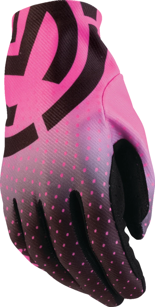 Detailed MOOSE OFFROAD MX2™ Gloves - Pink - 2XL 3330-7943 Elite