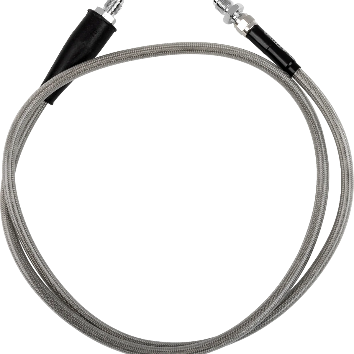 Original Design MOOSE OFFROAD Stainless Steel Braided Clutch Line - Husqvarna KTM K01-3-043 P Sustainable