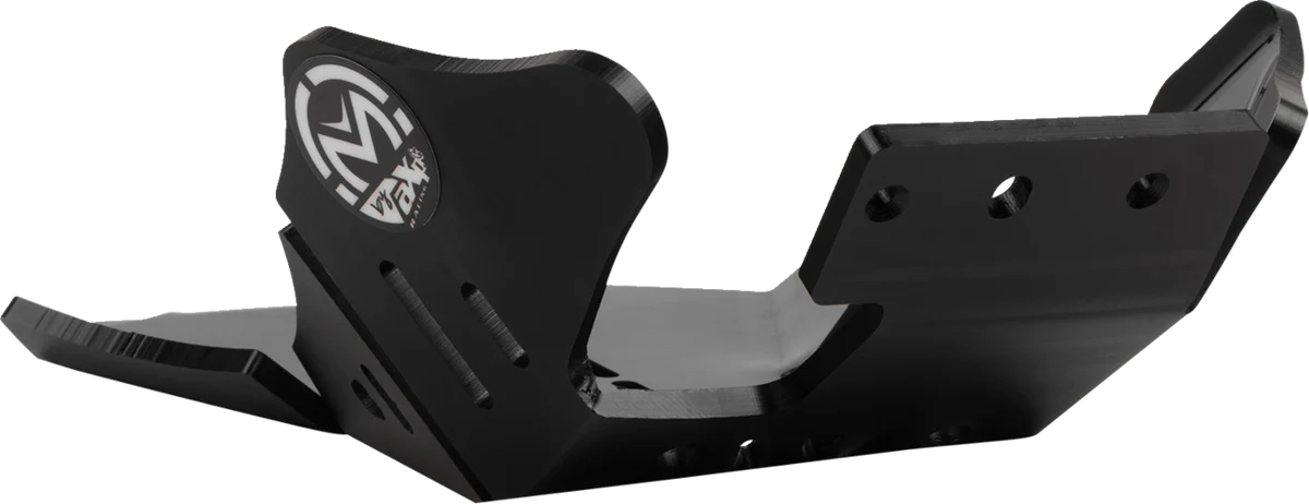 Functional MOOSE OFFROAD Xtreme Skid Plate - Beta - X-Trainer 250 300 PX1681 High-Quality