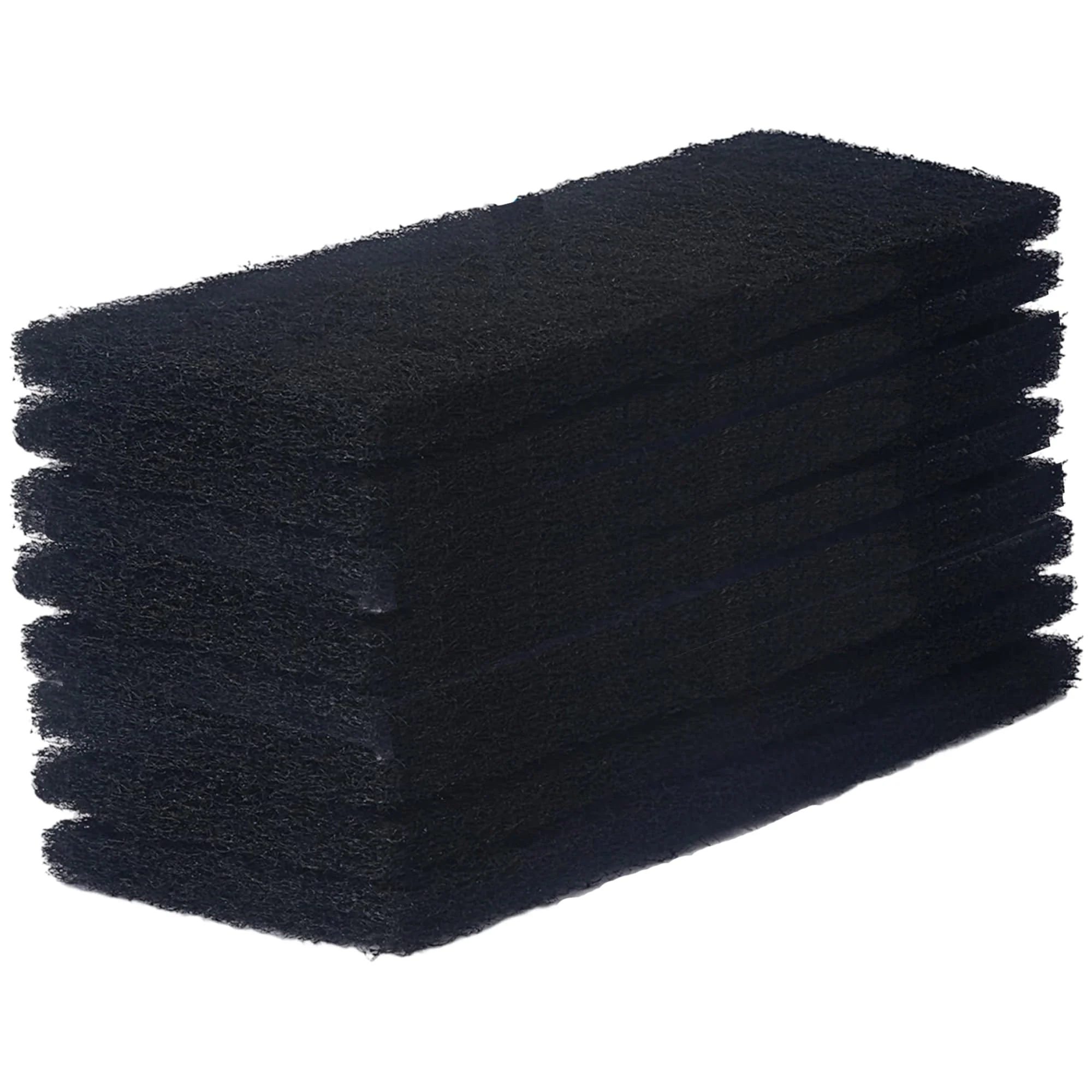 Durable caqeaus 2x Thickened 8-Pack Carbon Filters for Litter-Robot 3 Odor Control Casual