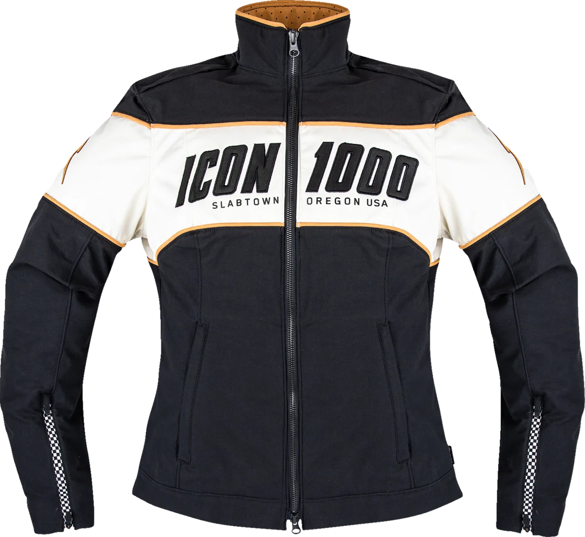 Sustainable ICON Women's Hella 4™ Jacket - Black - XS 2822-1676 Exceptional