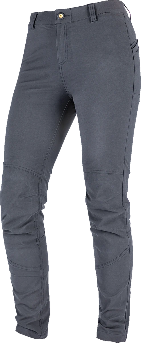 World-Class ICON Women's Hella 4™ Pants - Black - 6 2823-0440 Contemporary
