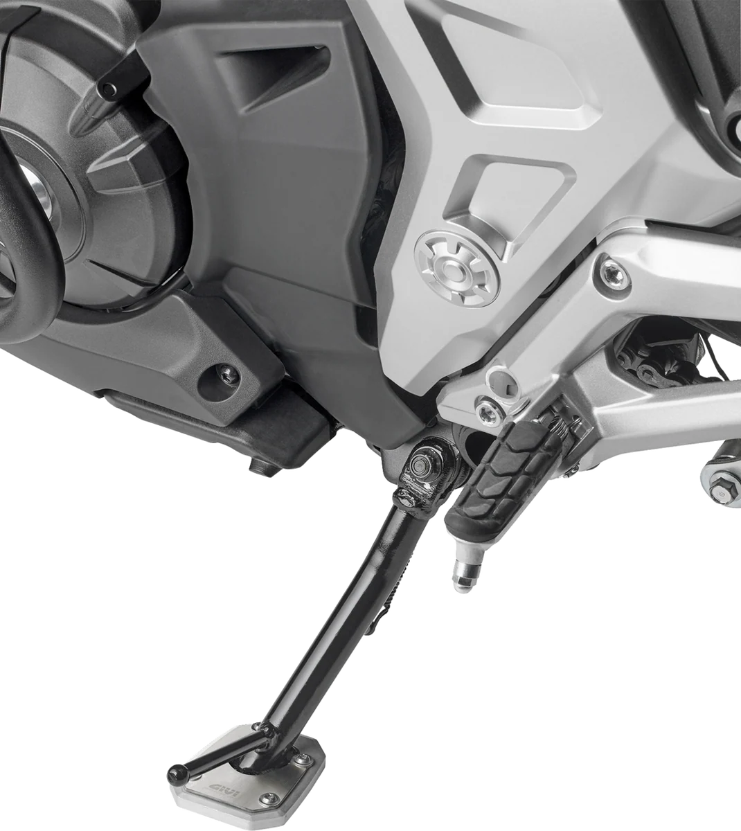Artisan GIVI Sidestand Foot - Honda NC750X ES1192 Versatile