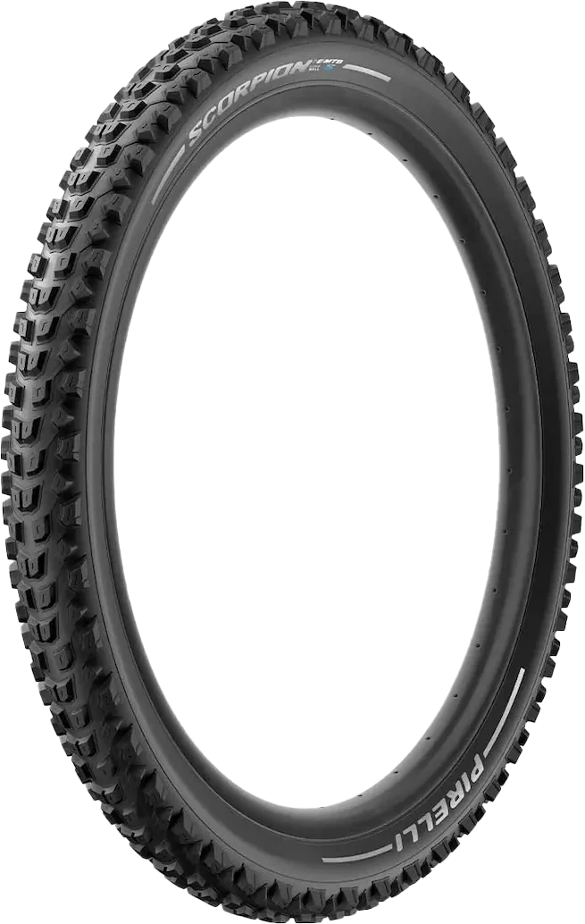 Efficient PIRELLI Scorpion™ E-MTB S Tire - 29 x 2.6 65-622 - 30 C 4194400 Artisan