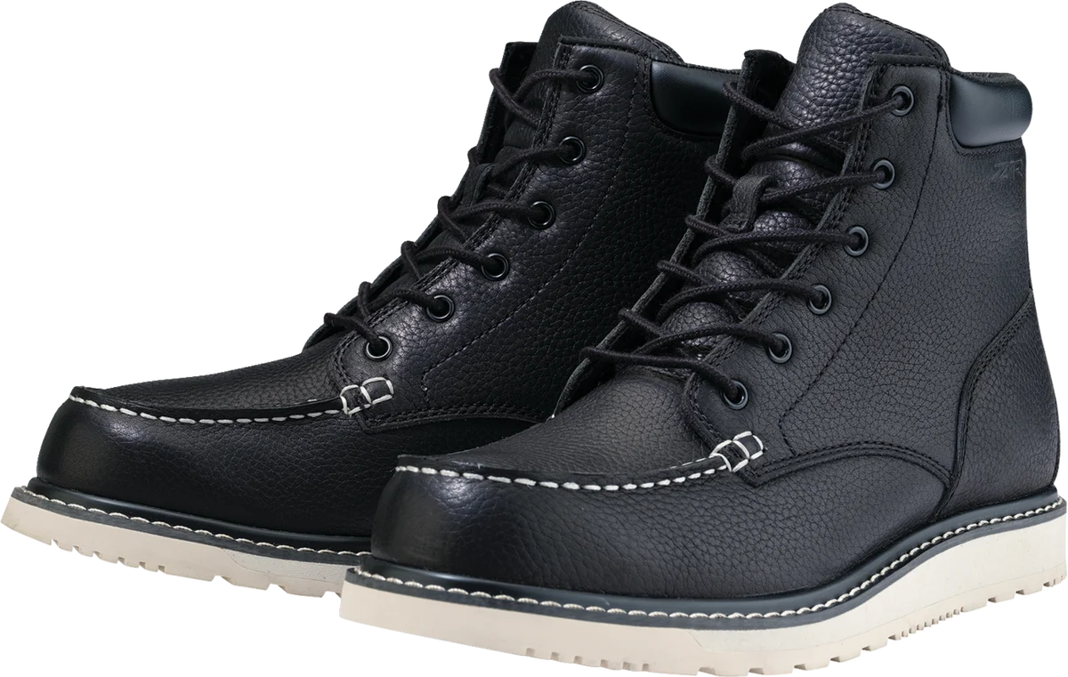 Official Z1R Z1R Workboots - Black - US 9 3401-1194 Recyclable