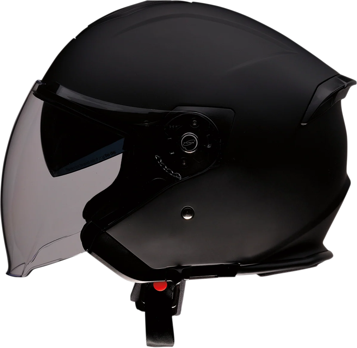 Flexible Z1R Road Maxx 2.0 Helmet - Flat Black - XL 0104-3366 Original Design