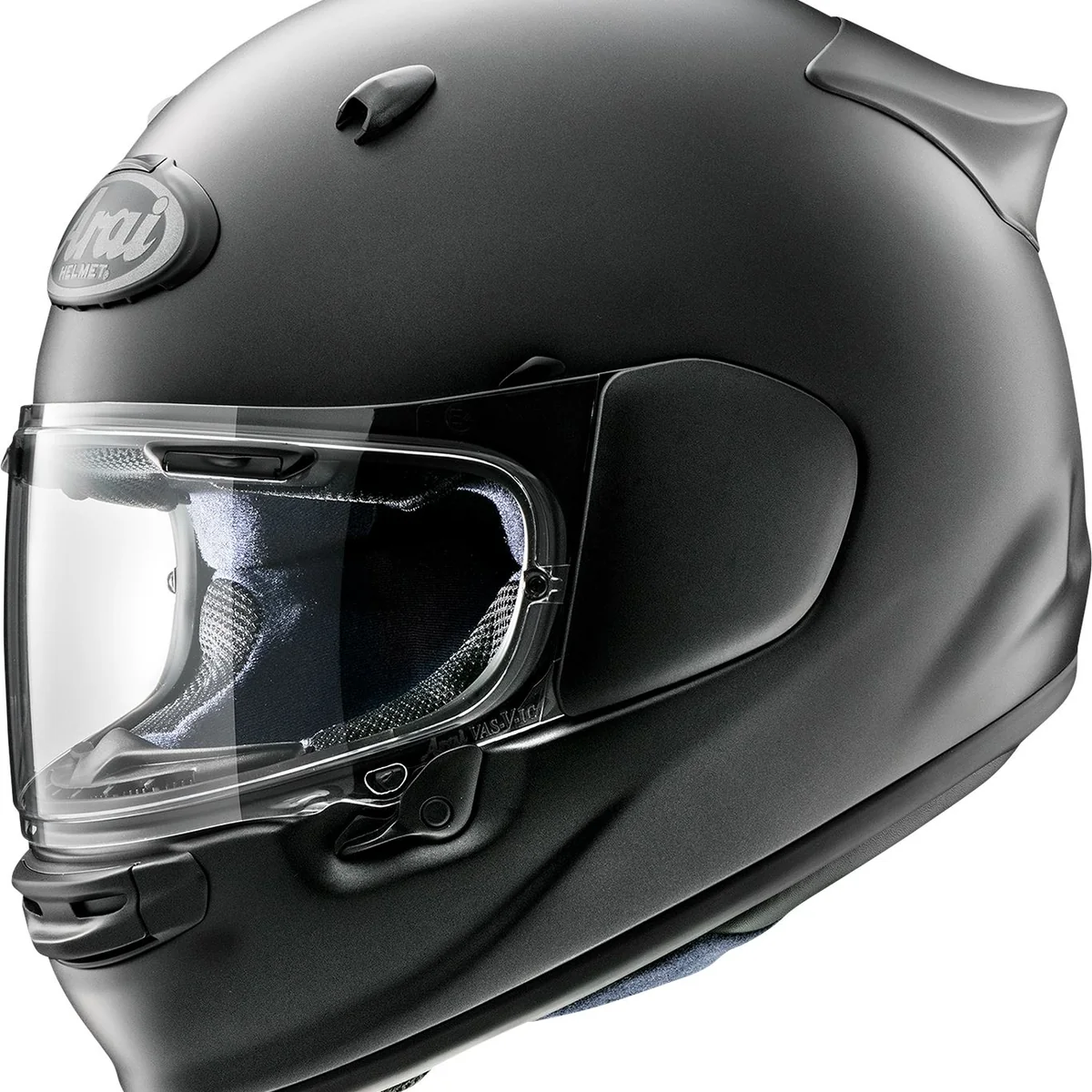 Detailed Arai Helmets - Contour-X Helmet - Solid Enhanced