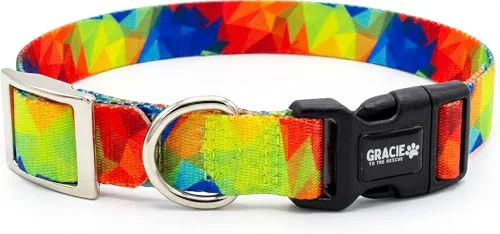 Fine Gracie To The Rescue e-Collar Strap Mini Educator SportDOG Dogtra Compatible Official