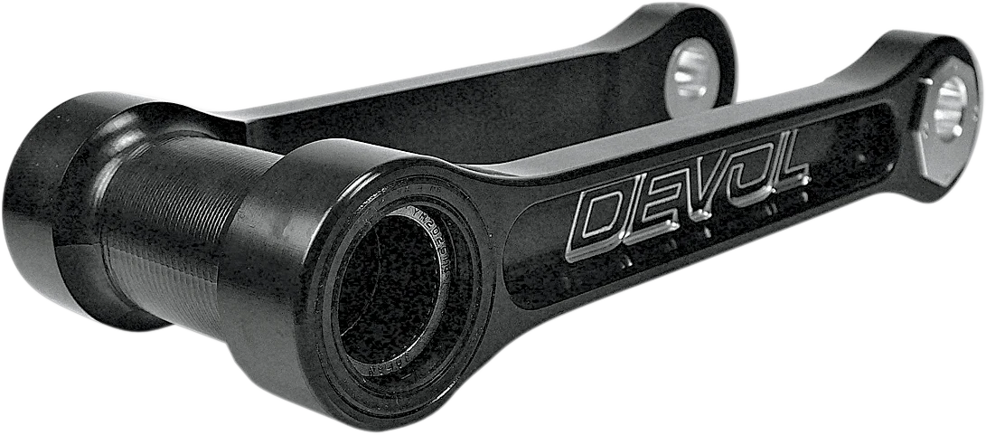 Genuine DEVOL er Pull Rod 0116-1201 Responsible