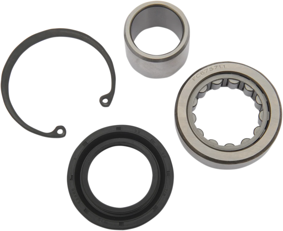Stylish DRAG SPECIALTIES Inner Primary Bearing Kit - Big Twin 25-3103 Eco-Friendly