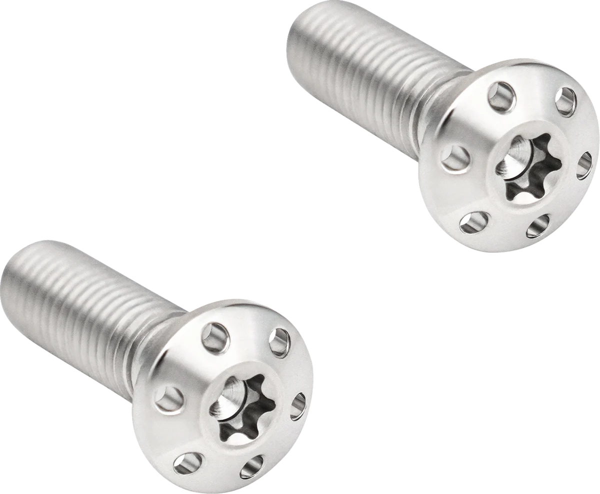Elegant ARLEN NESS Mounting Bolts - Polished 300-917 Smart