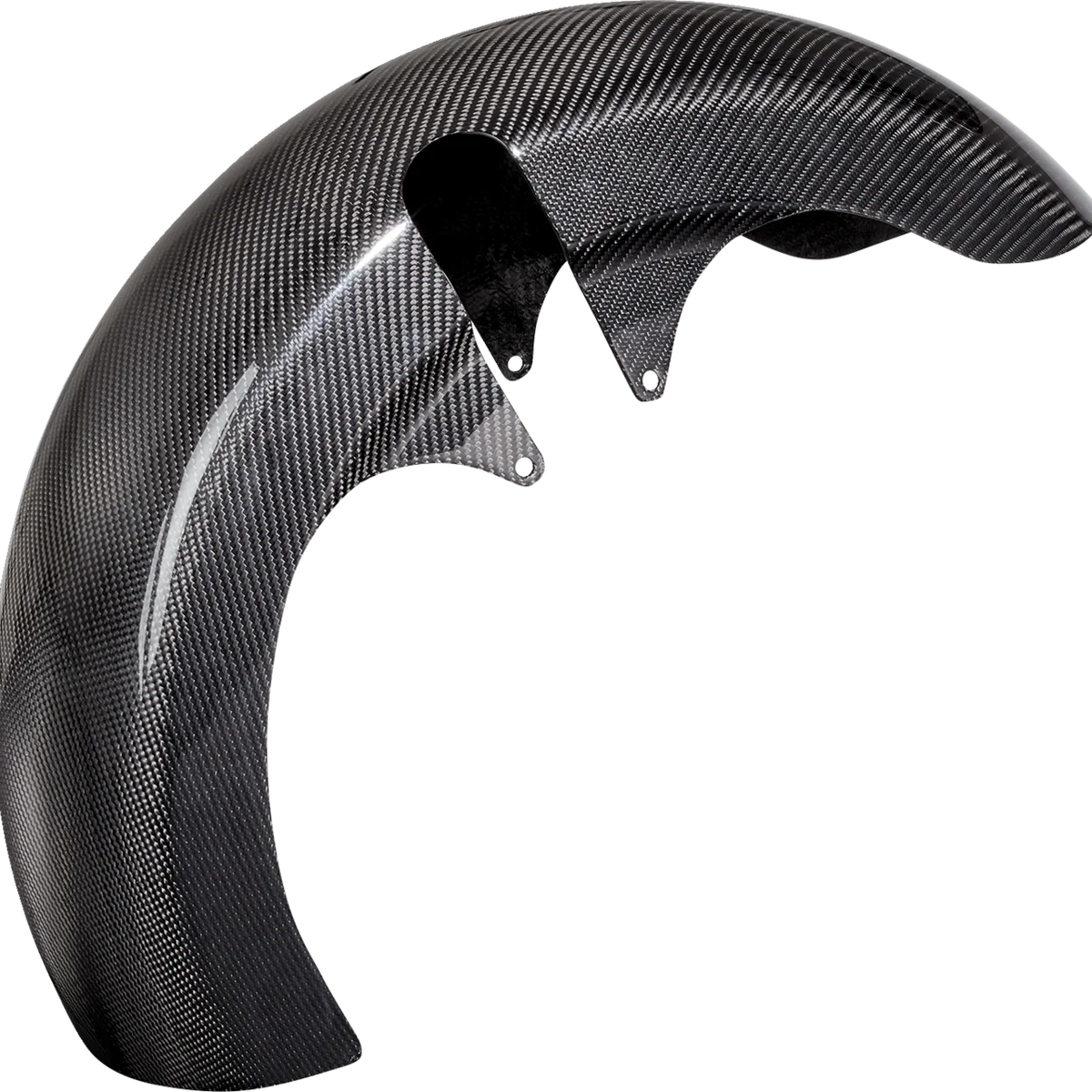 Superior ARLEN NESS Front Fender - Wrapper - 21 210-031 Premium Material