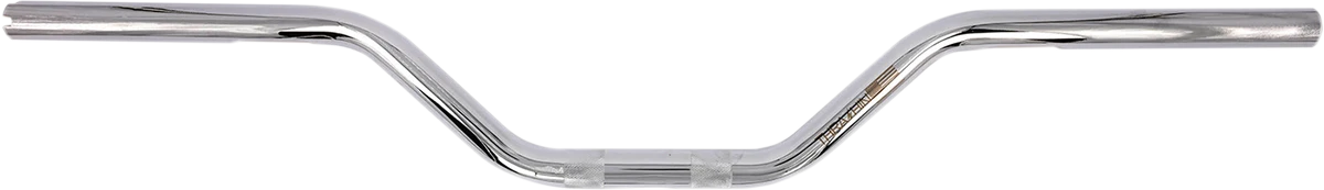 Powerful THRASHIN SUPPLY CO. Handlebar - Mid Bend - Aggressive - Chrome TSC-2706-3 Official