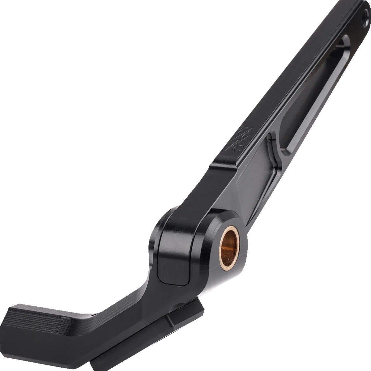 High-End THRASHIN SUPPLY CO. Billet Brake Arm - Black - FL FX TSC-2300-1 Elite