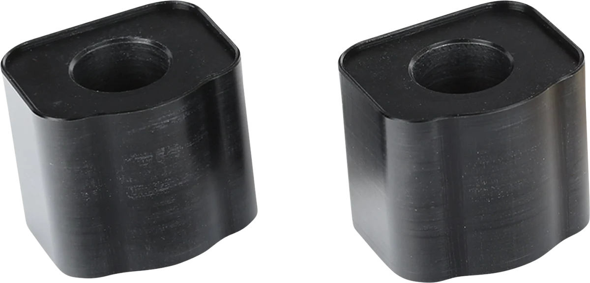 Eco-Friendly THRASHIN SUPPLY CO. Spacers - Riser - 1 - Black TSC-9801-1 High-Quality