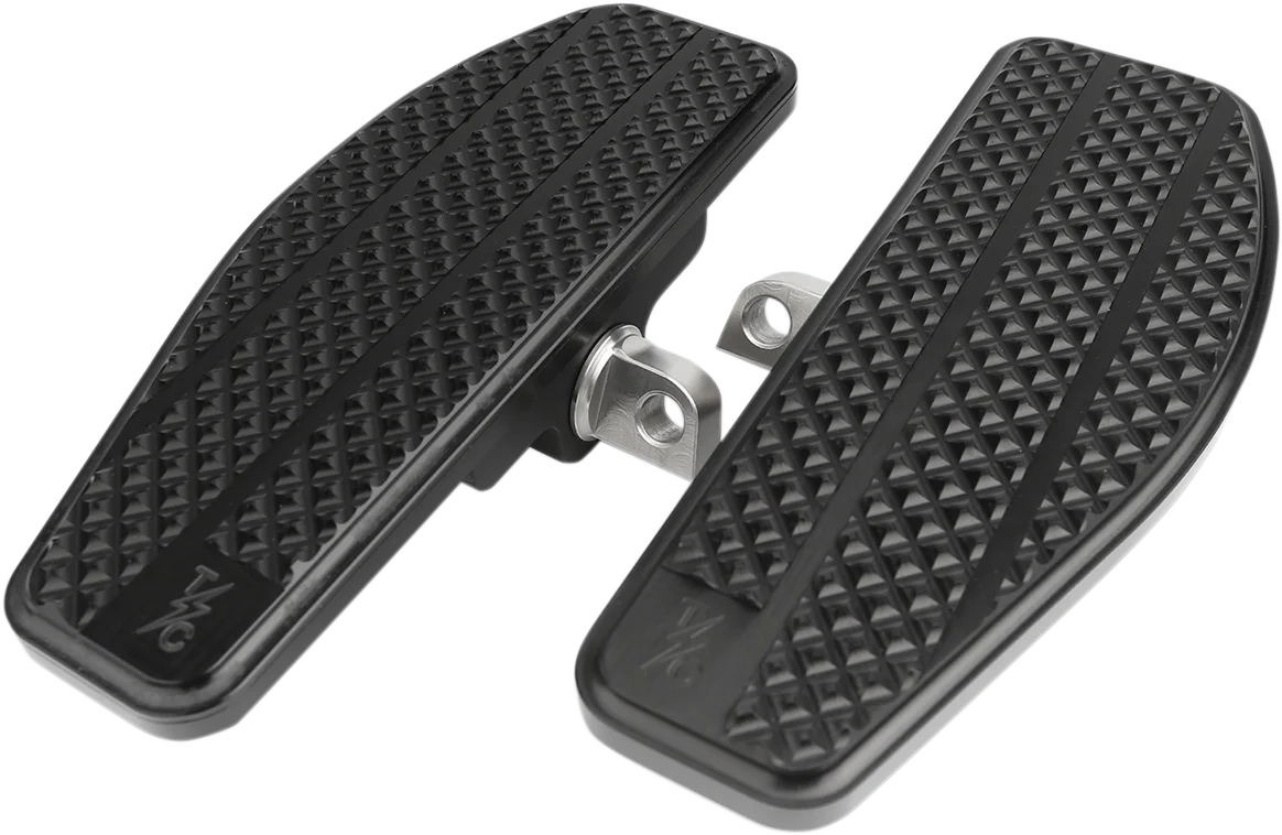 Recyclable THRASHIN SUPPLY CO. Mini Floorboards - Black TSC-2030-1 Breathable