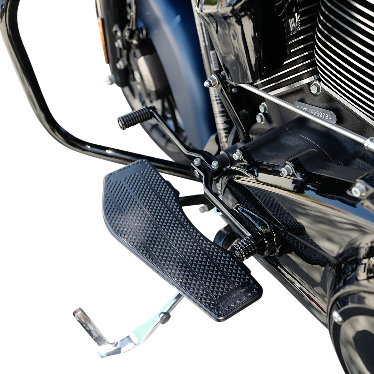 Fashionable THRASHIN SUPPLY CO. Shifter Peg - Shorty - Black TSC-2110-1 Environmentally Friendly