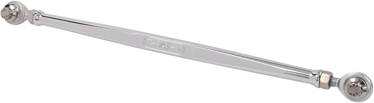 Smart THRASHIN SUPPLY CO. Shift Linkage - Chrome TSC-2905-3 Effective