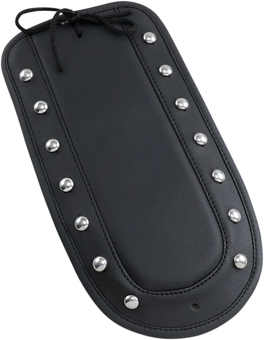 Dependable SADDLEMEN Fender Chap - Matches Studded Solo Seat T8100-12-S Durable