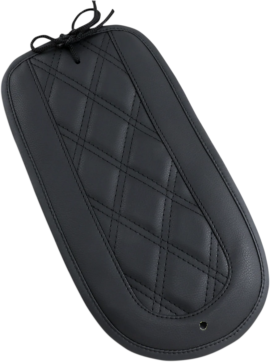 Sophisticated SADDLEMEN Fender Chap - Matches LS Solo Seat T8128-18-LS Organic