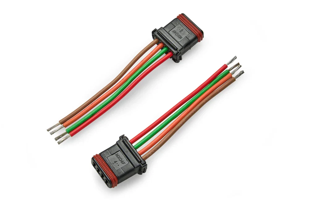 Enhanced Goldstrike Wire Adapters For Lighting Distribution Block Easy-to-Use