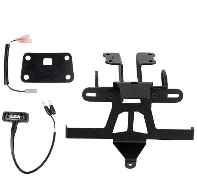 Efficient Yamaha MT-07 Fender Eliminator Kit Reliable
