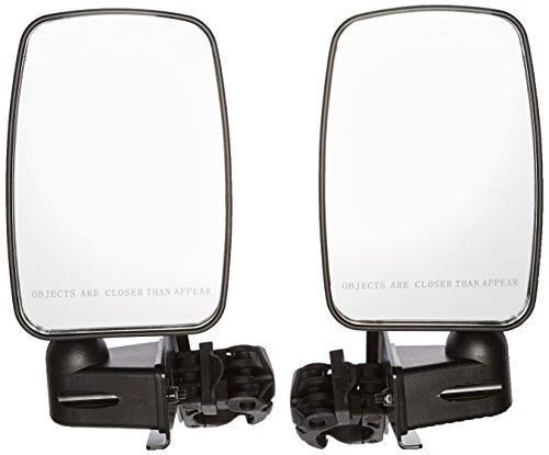 Detailed Honda 0SV05-HL5-100 Pioneer 500 and 700 Side Mirror Kit Consistent