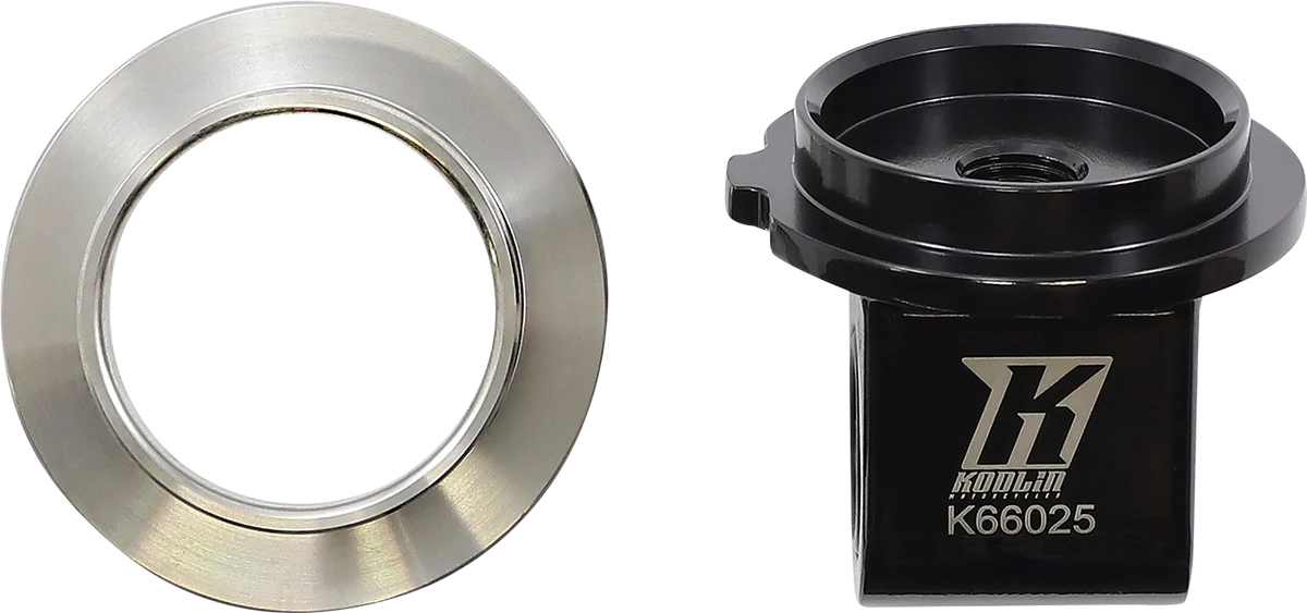 Healthy KODLIN USA Lowering Kit w o Remote Preload Adjuster K66025 Original Design