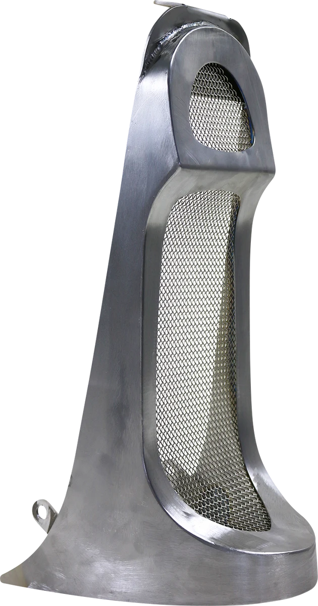 Organic KODLIN USA Chin Spoiler - Raw K59535 Lightweight
