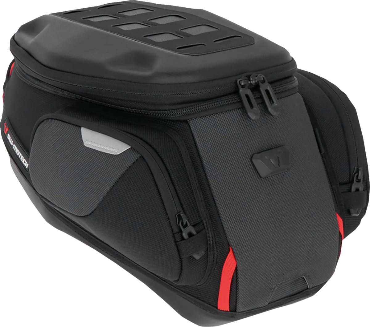 Superior SW-MOTECH PRO City Tank Bag - Black BC.TRS.00.104.30000 Dependable