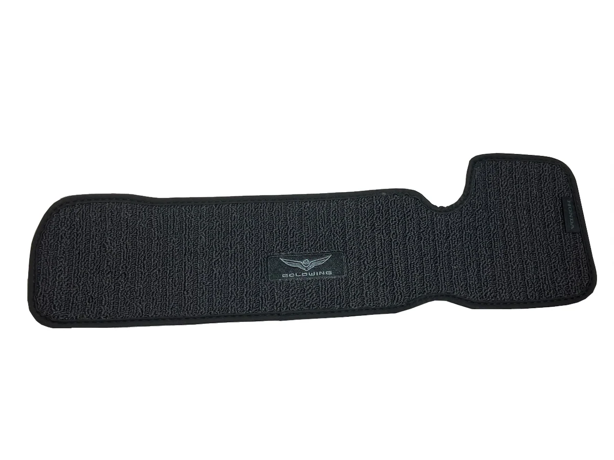 Crafted Honda - GOLDWING LEFT SIDE SADDLEBAG MAT 08P01-MKC-A00 Next-Generation
