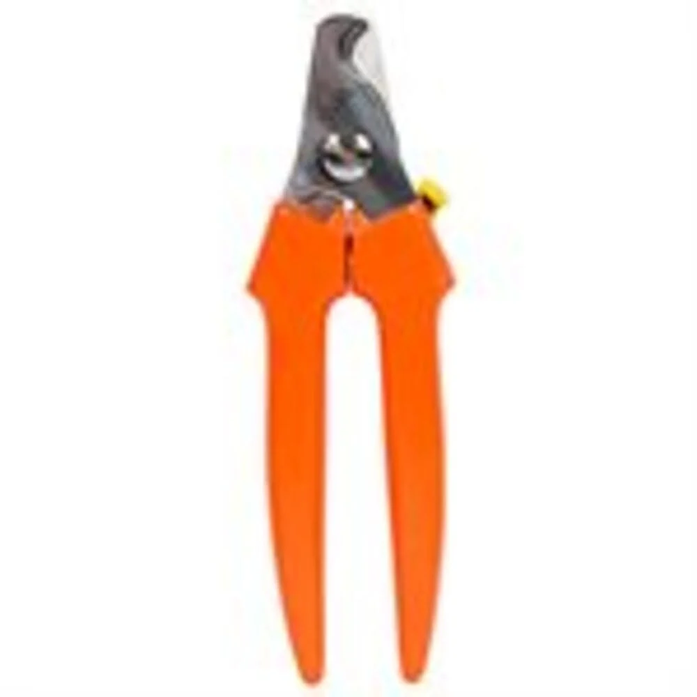 Versatile Millers Forge Heavy Duty Dog Nail Clipper Large 767C German Stainless Steel Breathable