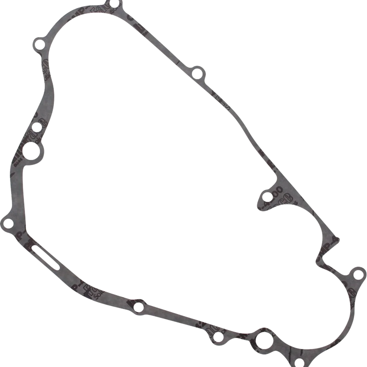 Organic MOOSE OFFROAD Inner Clutch - Side Cover Gasket Kit - Yamaha 816092mse Smart