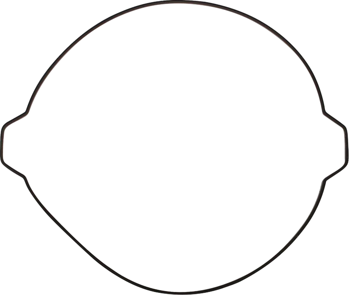 Dependable MOOSE OFFROAD Outer Clutch Gasket Kit - Gas Gas Husqvarna KTM 819268mse Practical