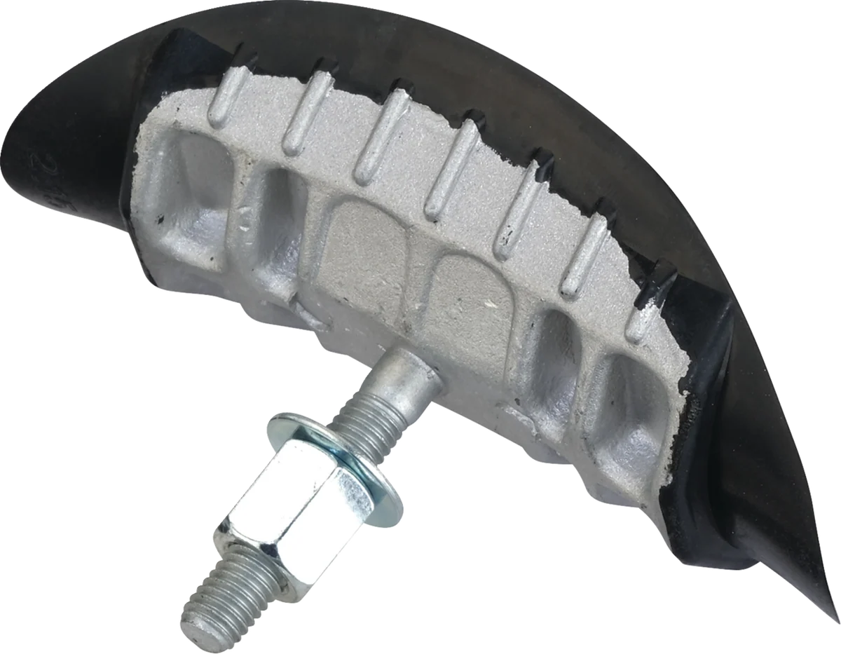 Specialty MOOSE OFFROAD Rim Lock - Aluminum - 2.15 041-2150 Healthy