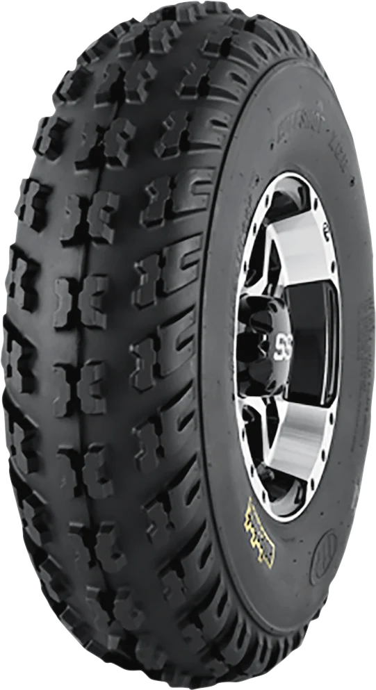 Smart ITP Tire - Holeshot XCR - Front - 21x7-10 - 6 Ply 532009 Easy-to-Use
