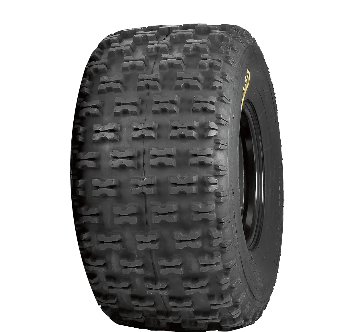 Fast ITP Tire - Holeshot XC - Rear - 20x11.00-9 - 6 Ply 532034 Dependable