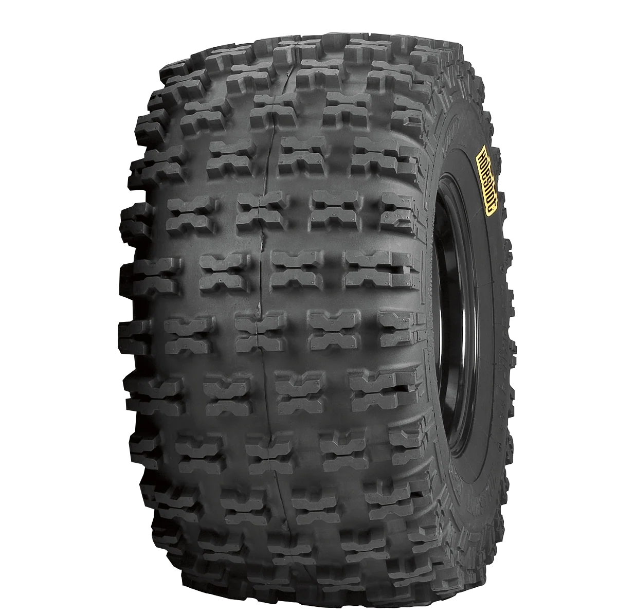 Premium Material ITP Tire - Holeshot HD - Front - 22x7-10 - 6 Ply 532011 Modern