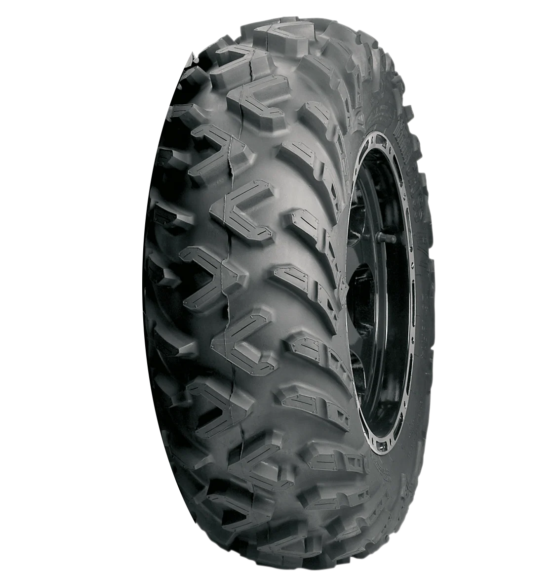 Effective ITP Tire - Terracross R T - Rear - 26x11R12 - 6 Ply 560476 Efficient