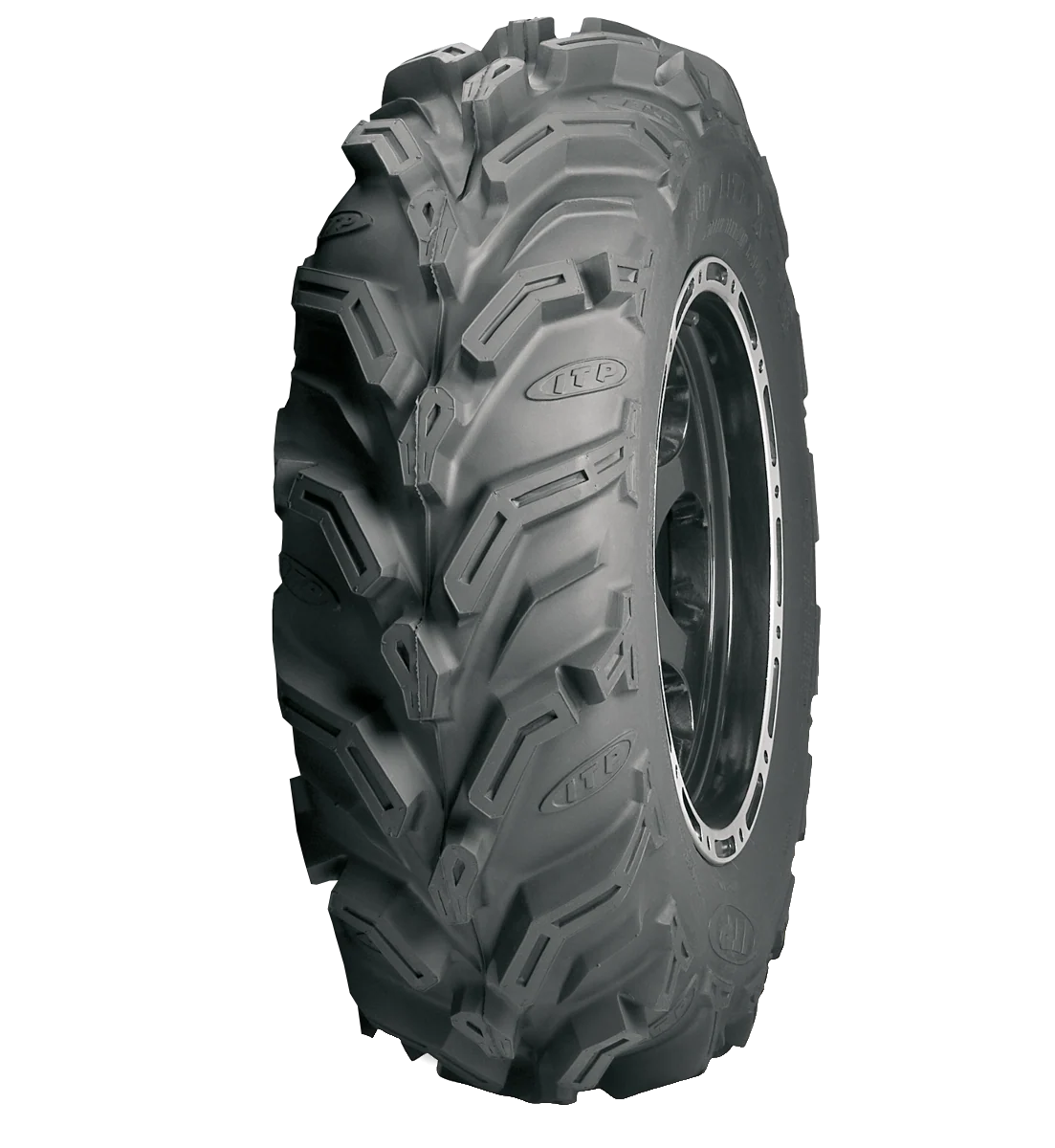 Specialty ITP Tire - Mud Lite XTR - Front Rear - 26x11R12 - 6 Ply 560388 Flexible