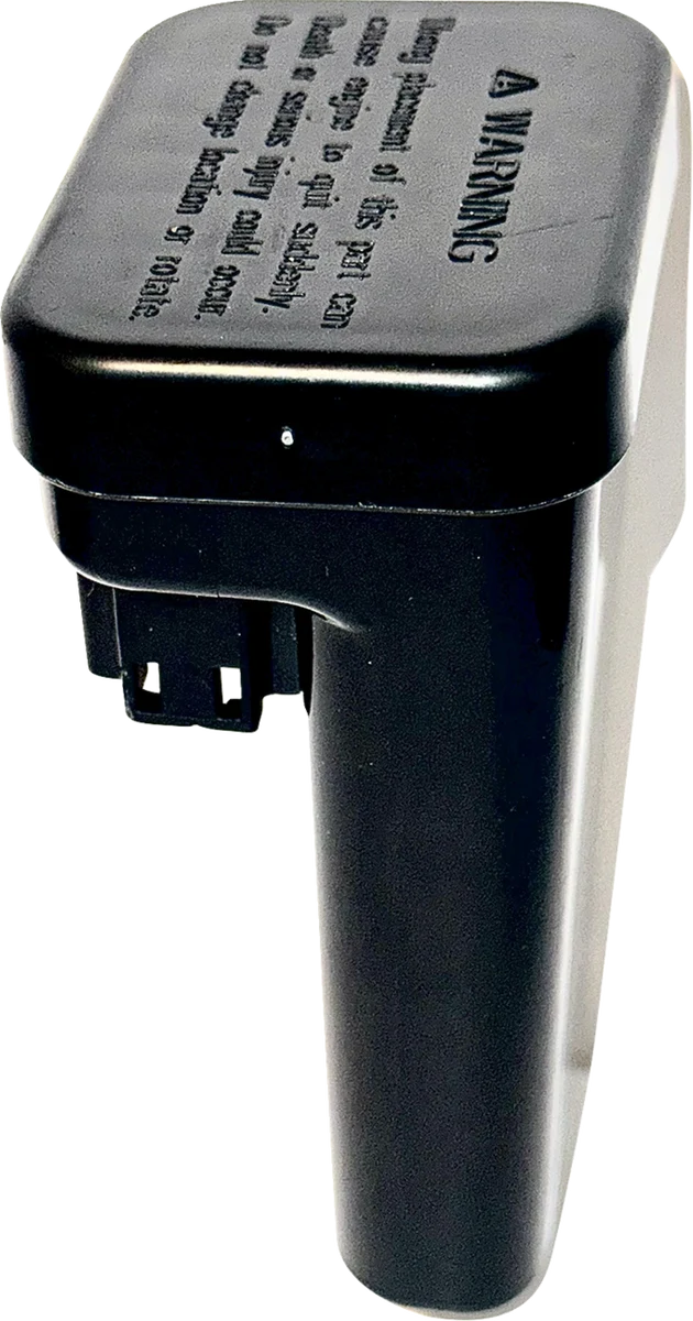 Eco-Friendly CUSTOM DYNAMICS Module - Turn Signal TSM-2 Contemporary