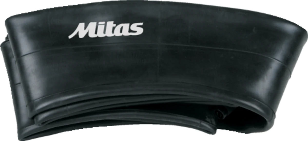Efficient MITAS Inner Tube - Standard - 16 - TR-6 - Center Metal Valve 70001333 Unique